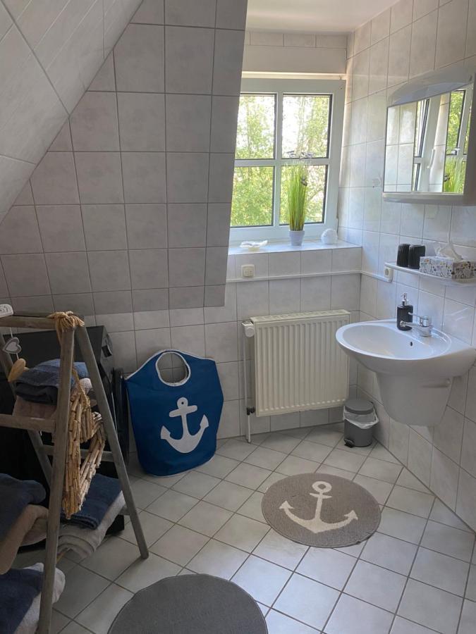 Antjes Ankerplatz Villa Wittmund Dış mekan fotoğraf