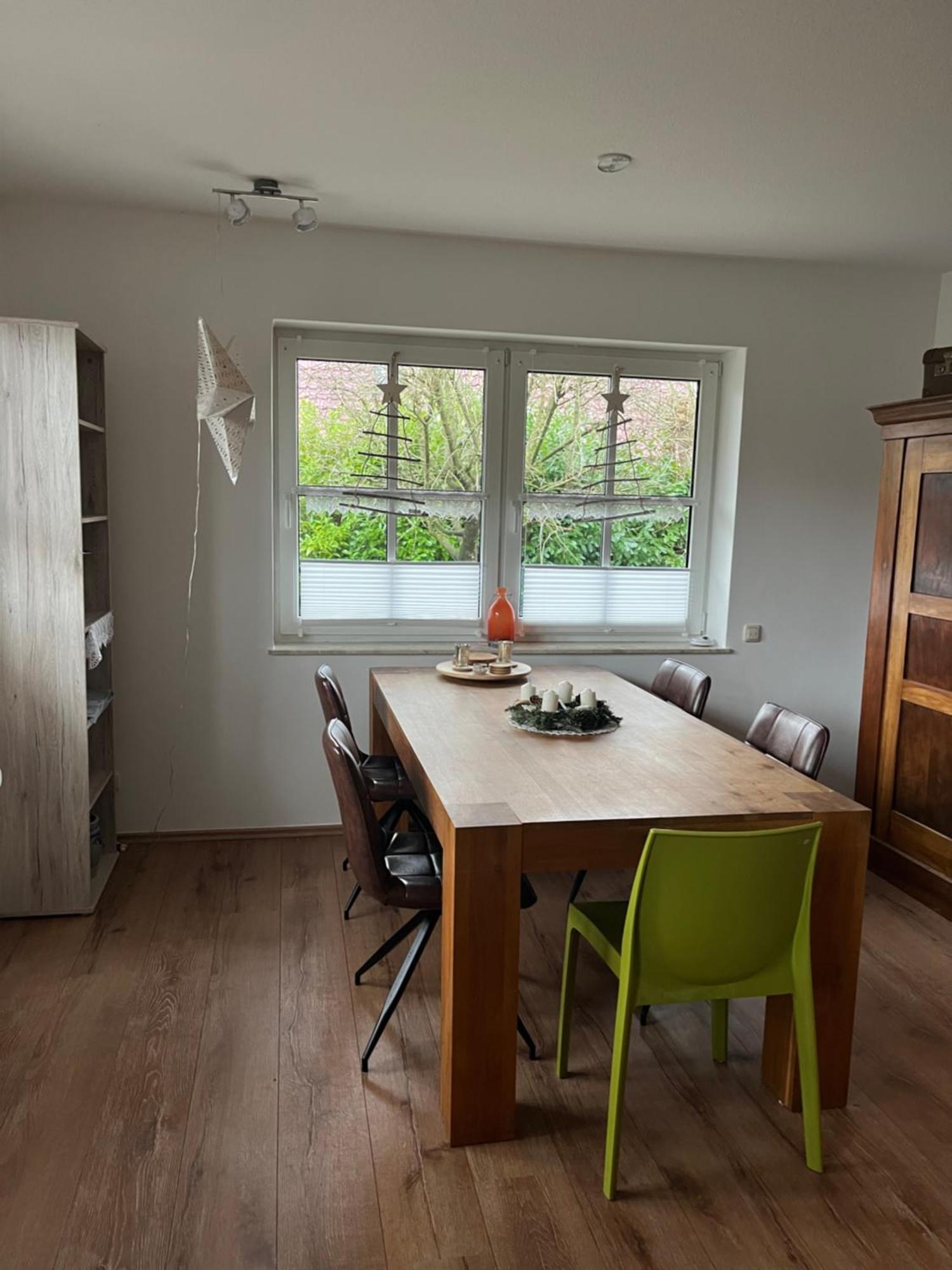 Antjes Ankerplatz Villa Wittmund Dış mekan fotoğraf