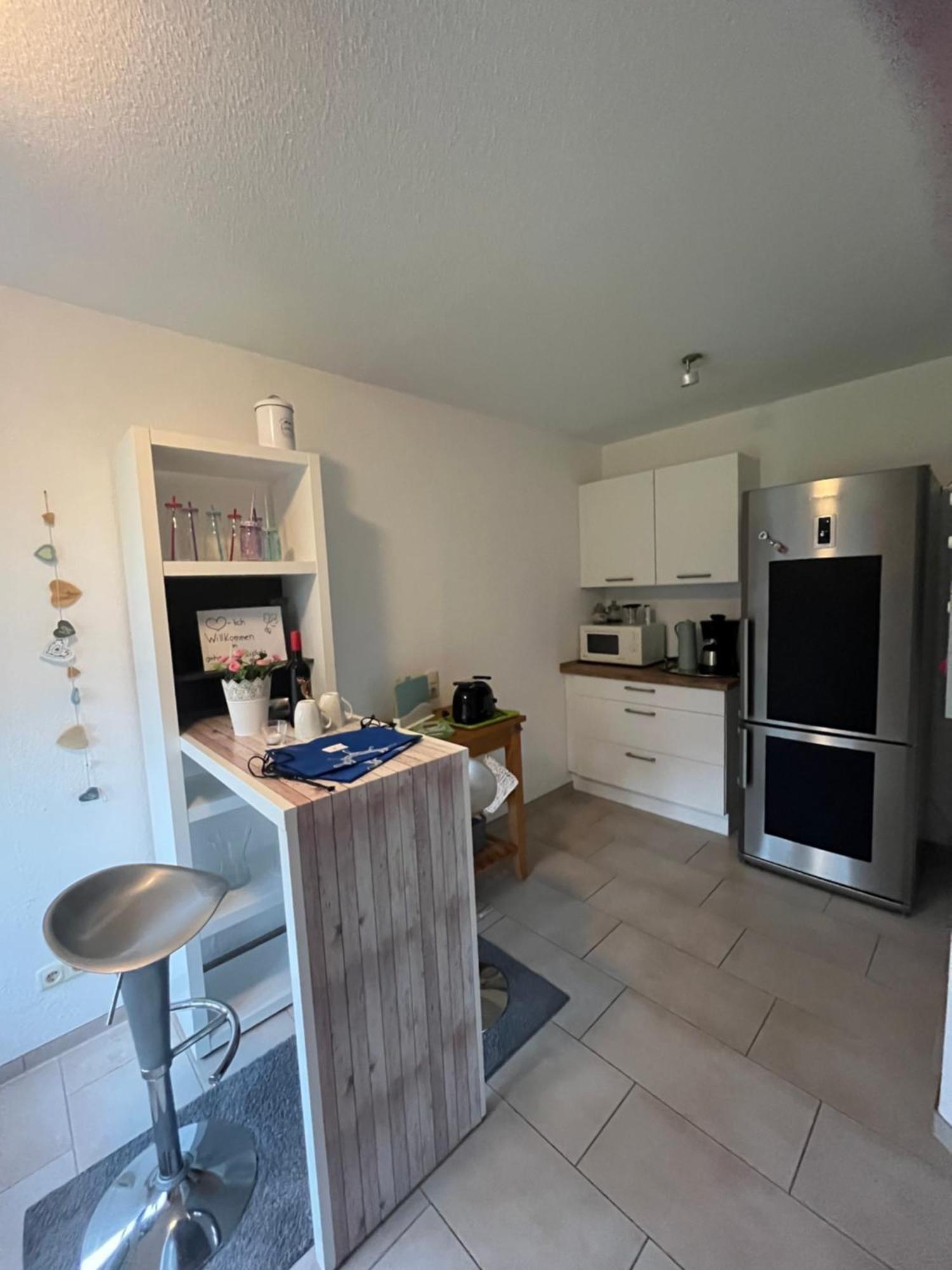 Antjes Ankerplatz Villa Wittmund Dış mekan fotoğraf