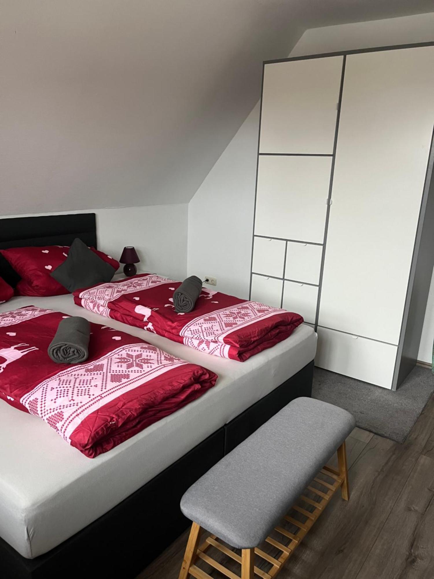 Antjes Ankerplatz Villa Wittmund Dış mekan fotoğraf