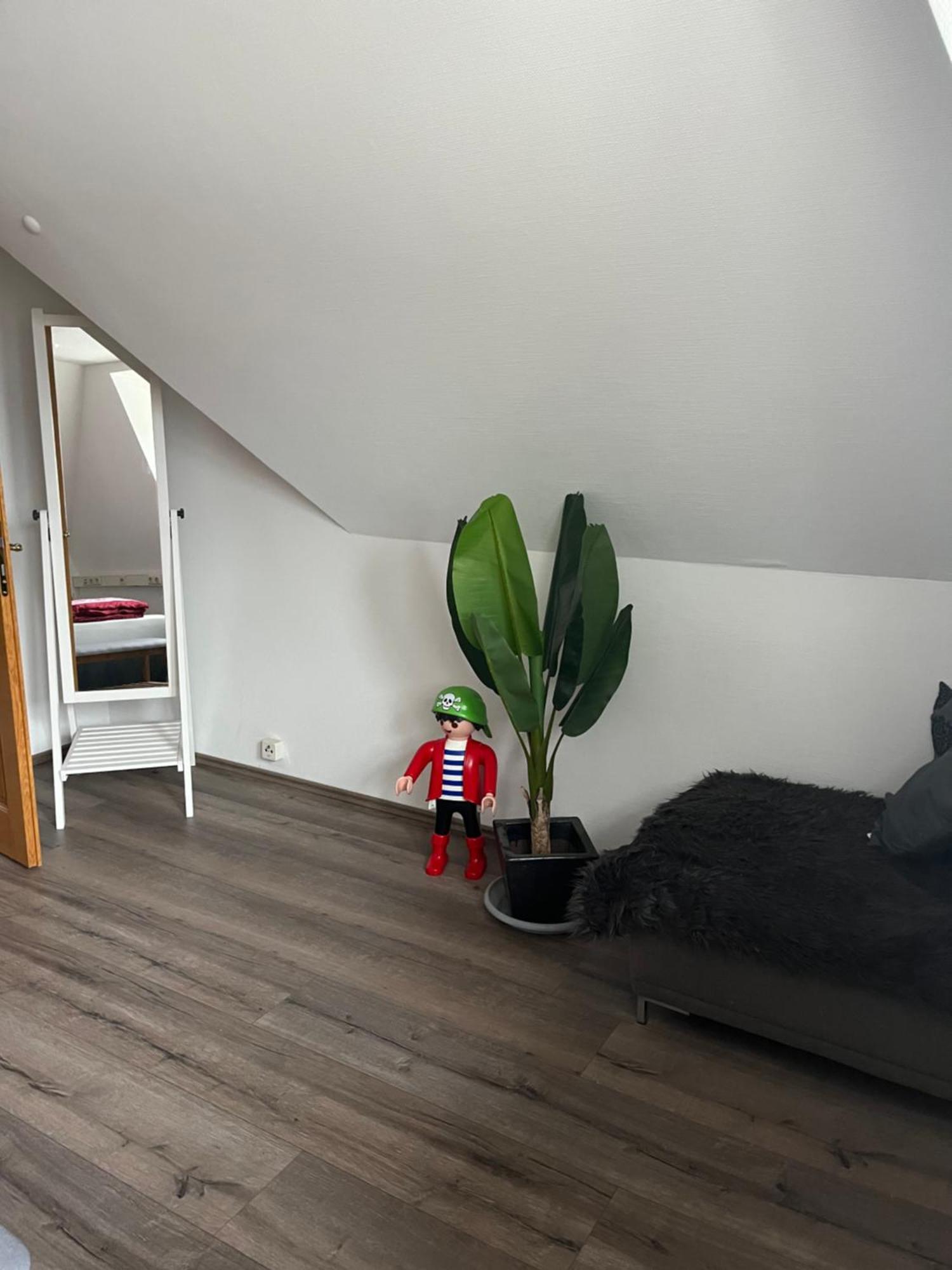 Antjes Ankerplatz Villa Wittmund Dış mekan fotoğraf